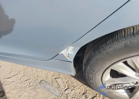 2011 Hyundai Sonata Gls z USA, uszkodzony, nr VIN 5NPEB4AC4BH105095